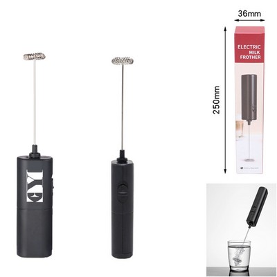 Battery Operated Milk Frothers/ Mixers